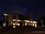 Landscape Lighting Overland Park