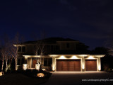 Landscape Lighting Overland Park