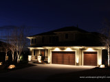 Landscape Lighting Overland Park