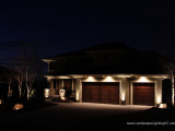 Landscape Lighting Overland Park