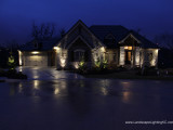 Landscape Lighting Parkville