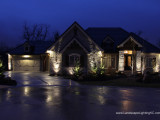 Landscape Lighting Parkville