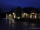 Landscape Lighting Parkville