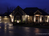 Landscape Lighting Parkville