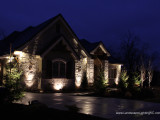 Landscape Lighting Parkville