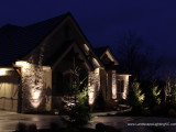 Landscape Lighting Parkville