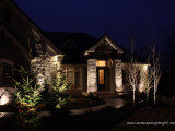 Landscape Lighting Parkville