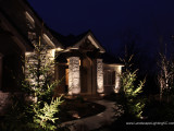 Landscape Lighting Parkville