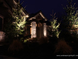 Landscape Lighting Parkville