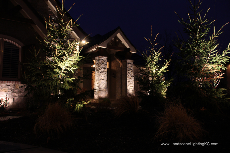 Landscape Lighting Parkville