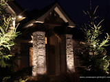 Landscape Lighting Parkville