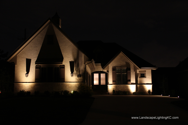 Landscape Lighting