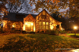 Landscape Lighting