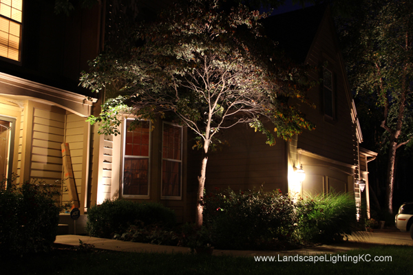 Landscape Lighting KC