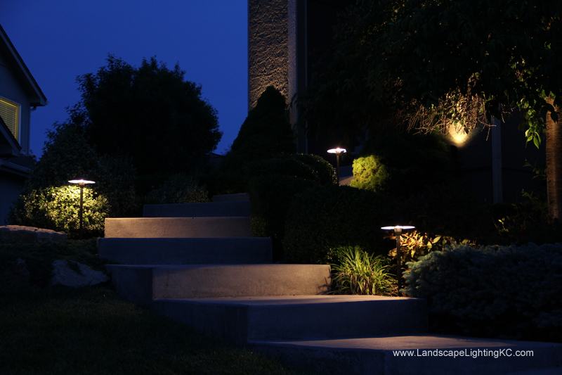 Landscape Lighting KC