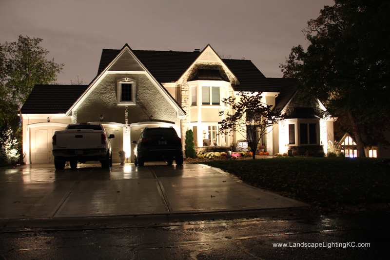 Landscape Lighting KC