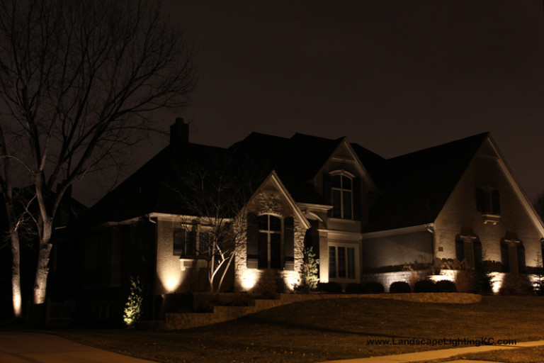 About Us Landscape Lighting KC
