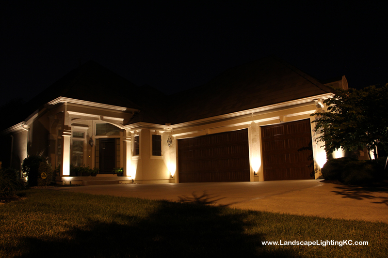 Landscape Lighting KC