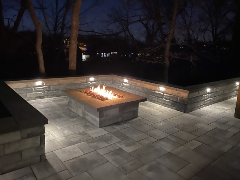 Landscape Lighting / Outdoor Lighting in Overland Park.