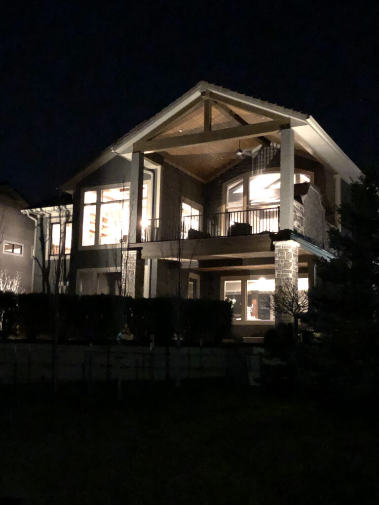 Landscape Lighting / Outdoor Lighting in Olathe.