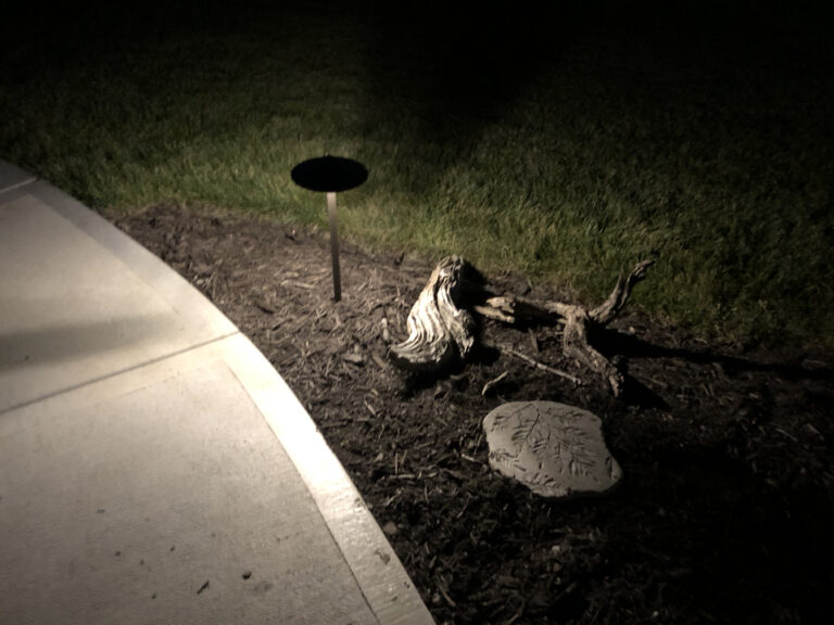 Landscape Lighting / Outdoor Lighting Overland Park.