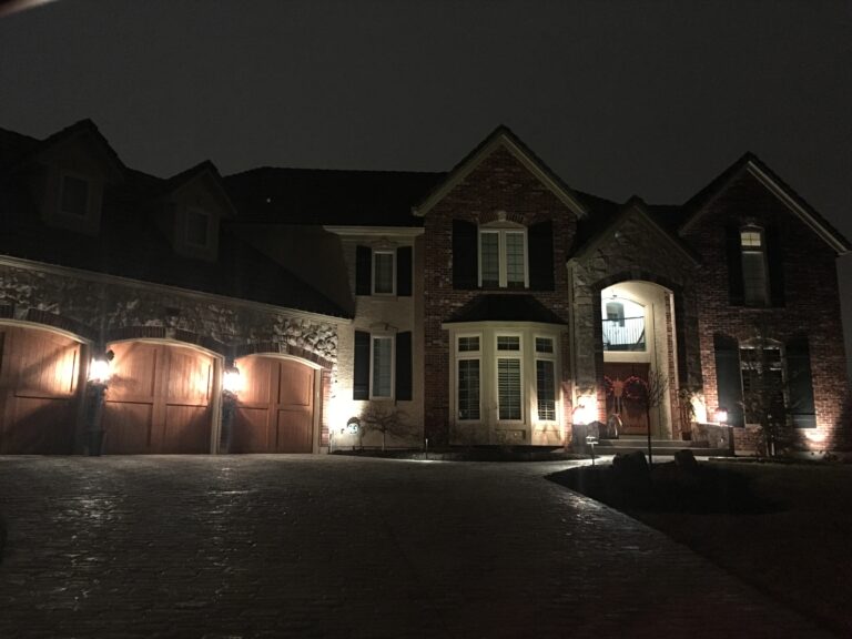 Landscape Lighting KC