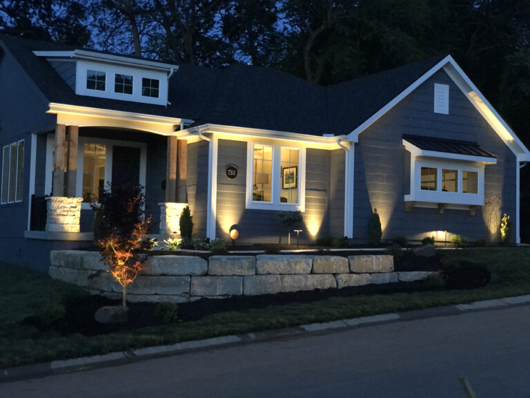 Landscape Lighting KC