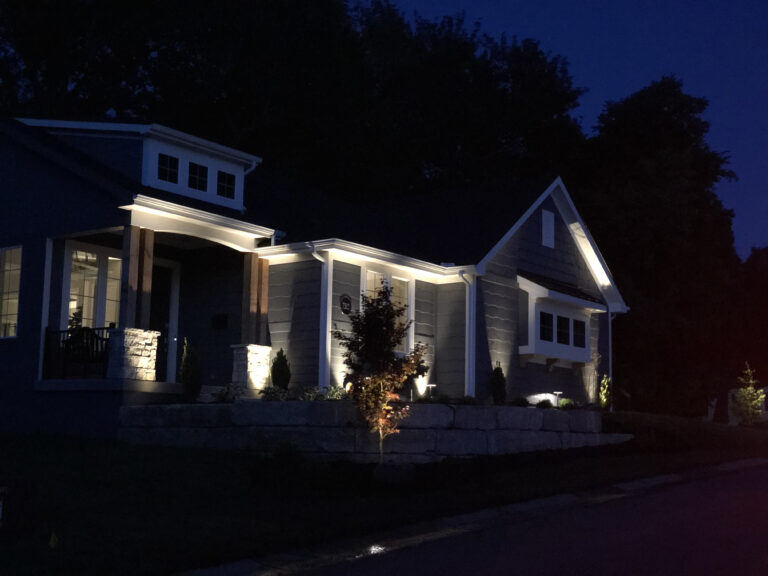 Landscape Lighting KC