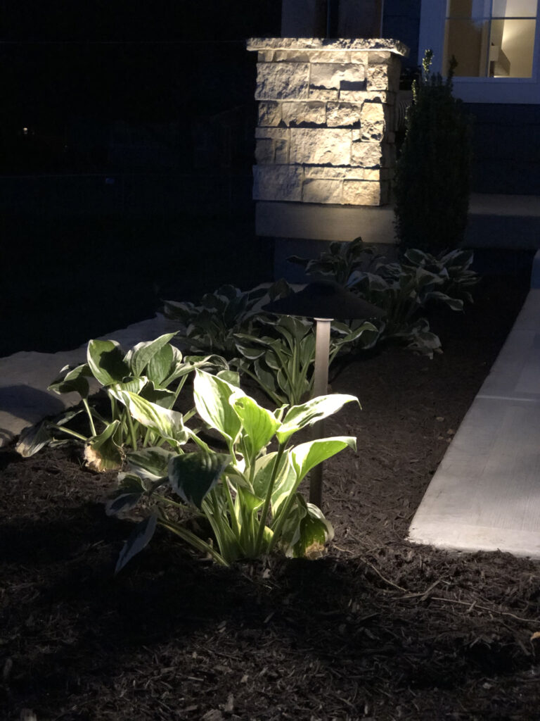 Landscape Lighting KC