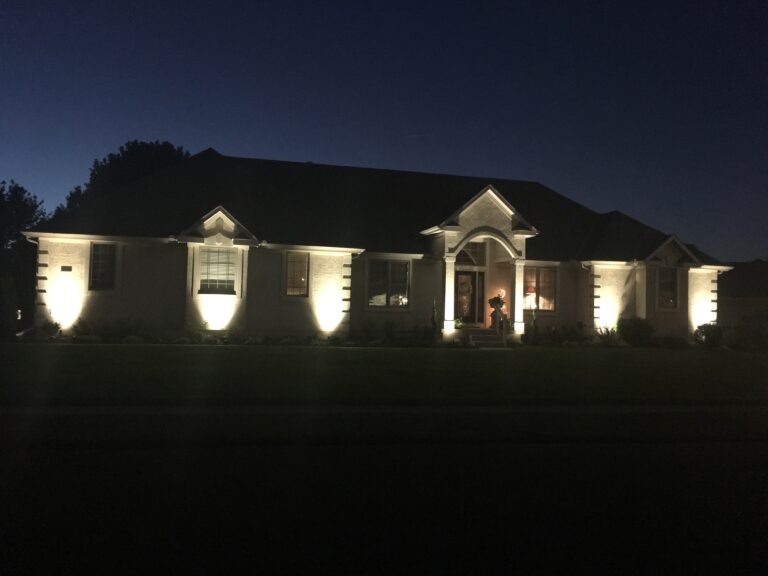 Landscape Lighting KC