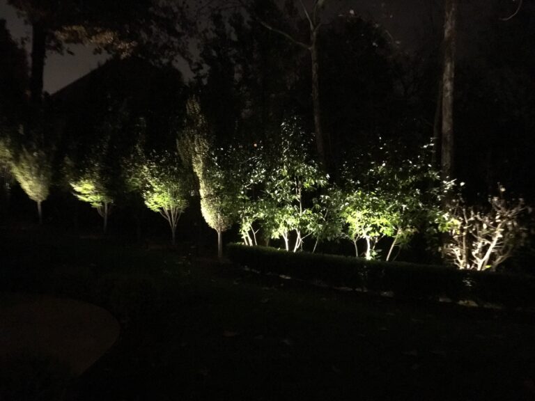 Landscape Lighting KC
