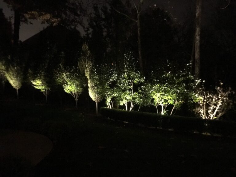 Landscape Lighting KC