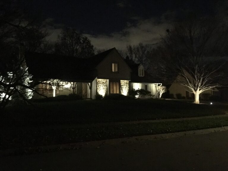 Landscape Lighting KC