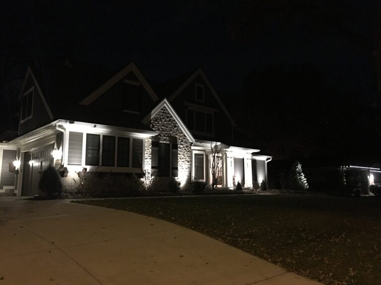 Landscape Lighting KC