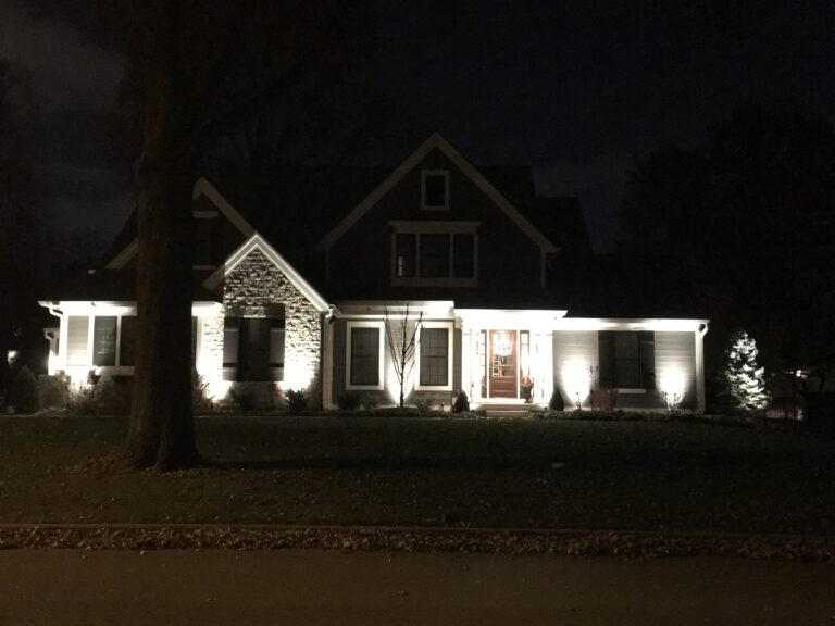 Landscape Lighting KC