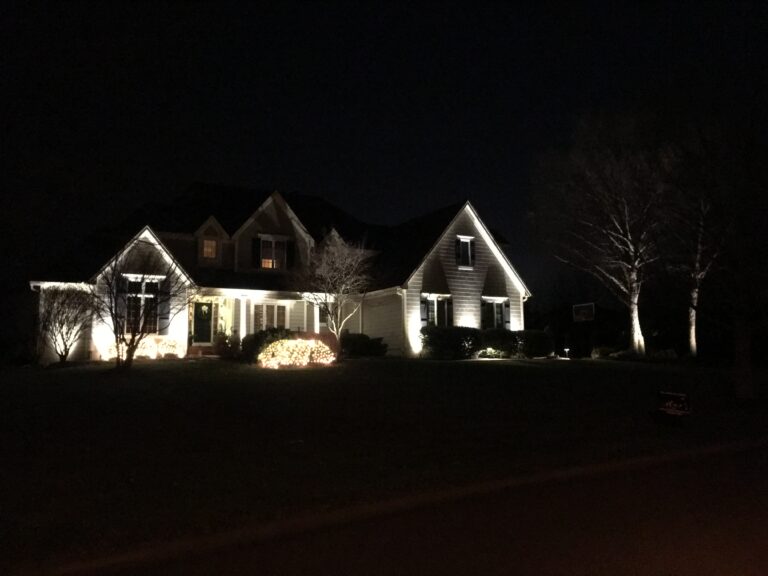 Landscape Lighting KC