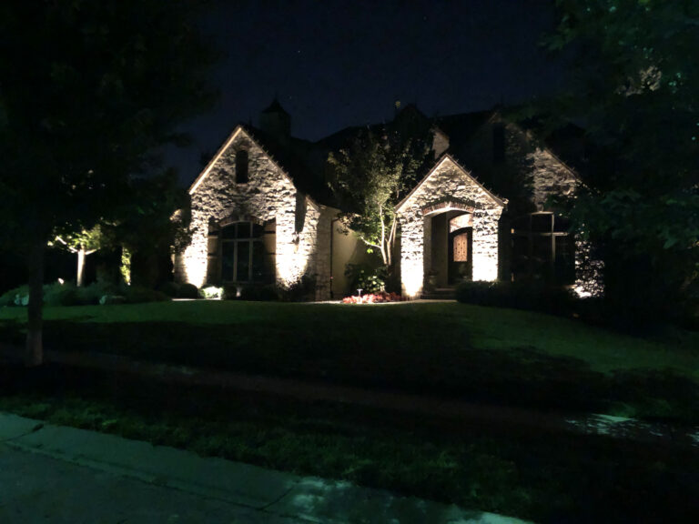 Landscape Lighting KC