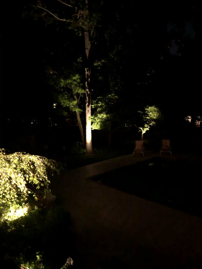 Landscape Lighting KC