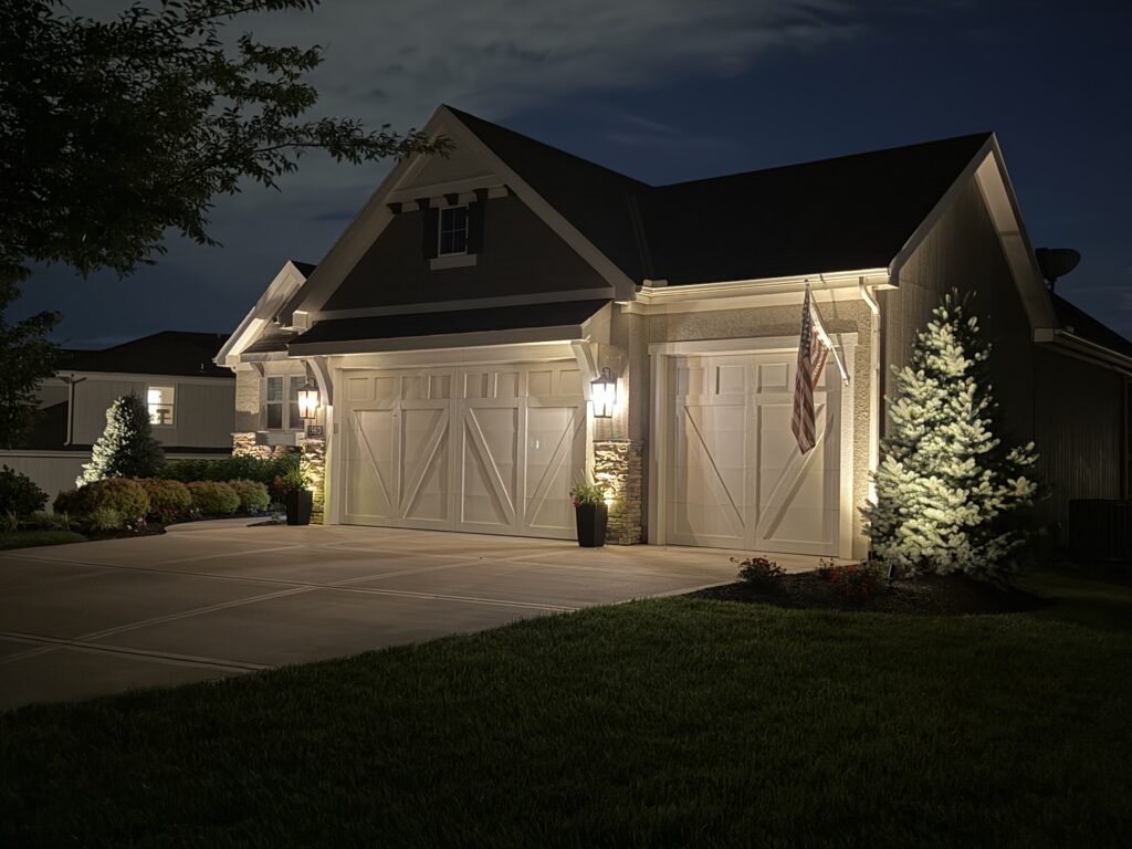 Landscape Lighting KC
